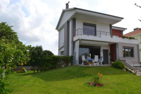 villa irini
